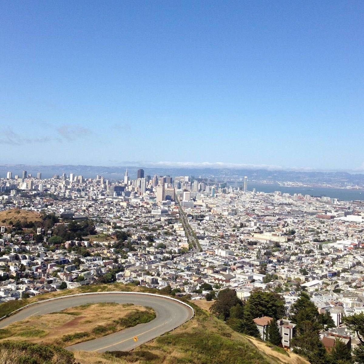 2019双子峰_旅游攻略_门票_地址_游记点评,旧金山旅游景点推荐 - 去
