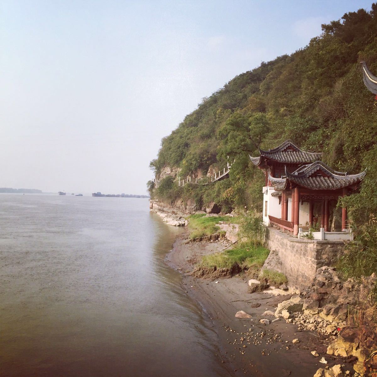 马鞍山采石矶好玩吗,马鞍山采石矶景点怎么样_点评_评价【携程攻略】