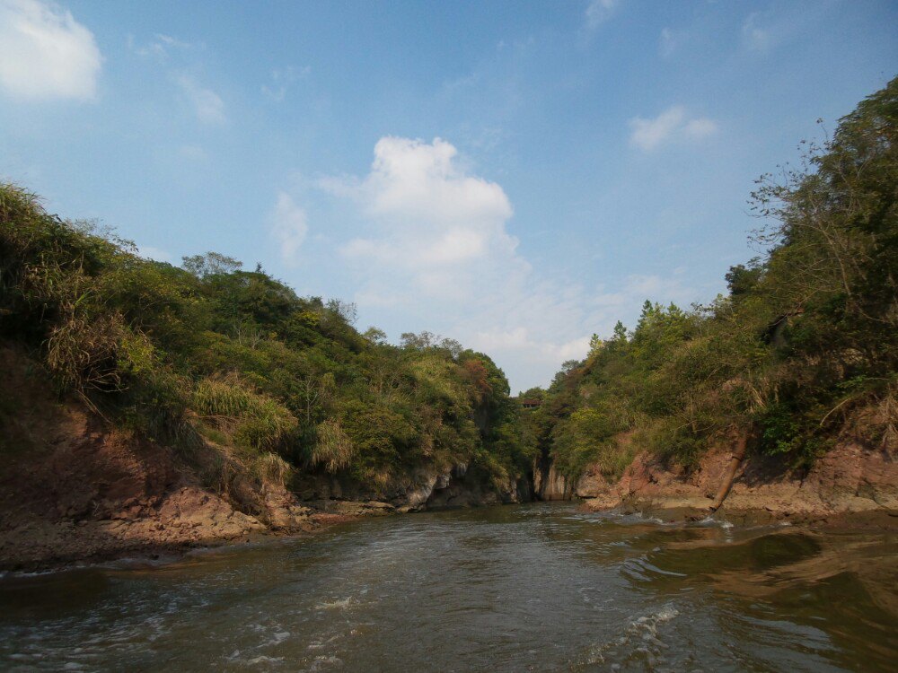 2020胭脂河-旅游攻略-门票-地址-问答-游记点评,南京旅游旅游景点推荐