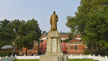 武昌起义纪念馆