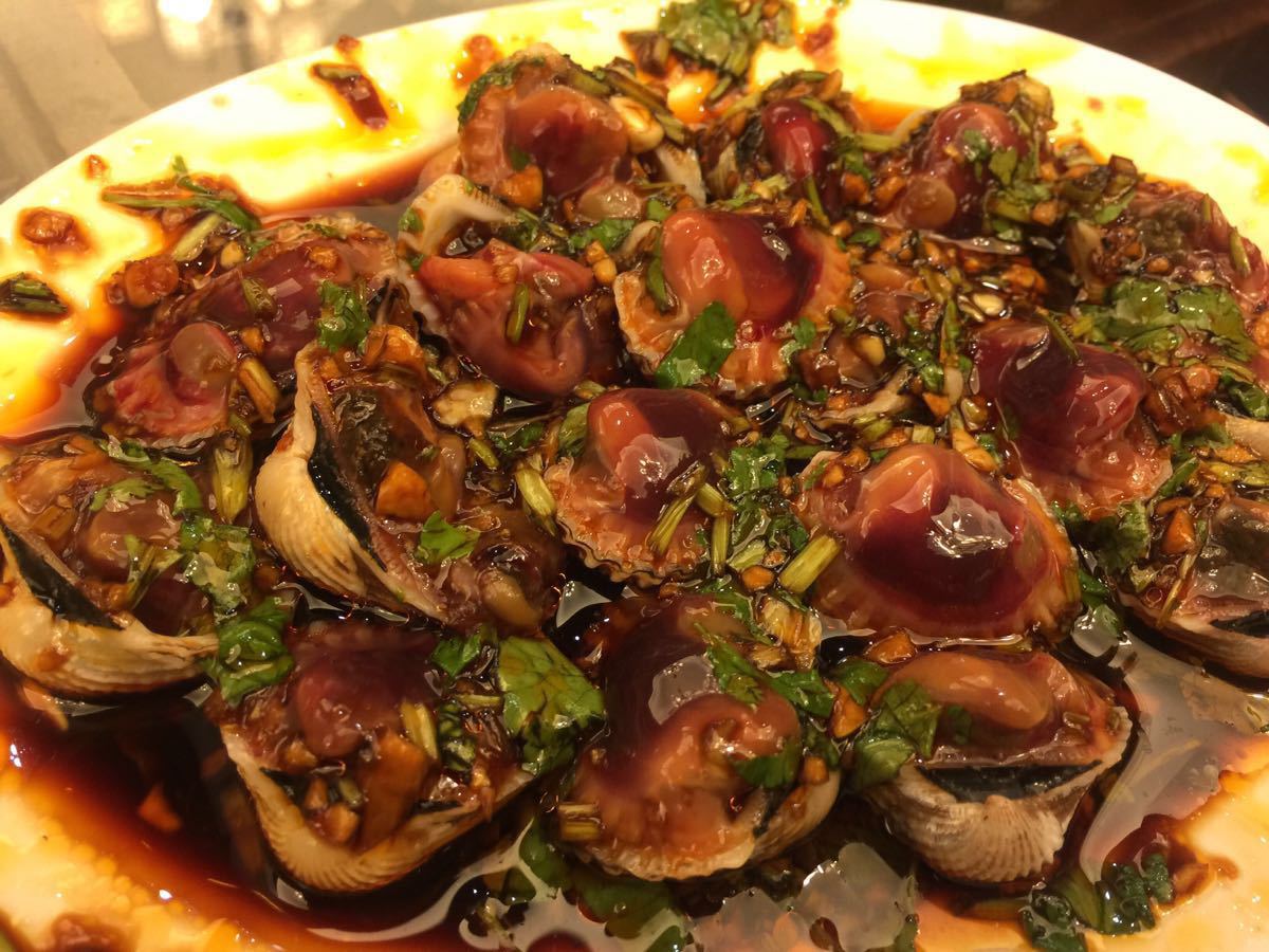 【携程美食林】汕头富苑饮食餐馆,不虚此行!