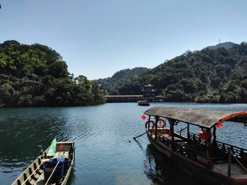 2019鼎湖_旅遊攻略_門票_地址_遊記點評,肇慶旅遊景點推薦 - 去哪兒