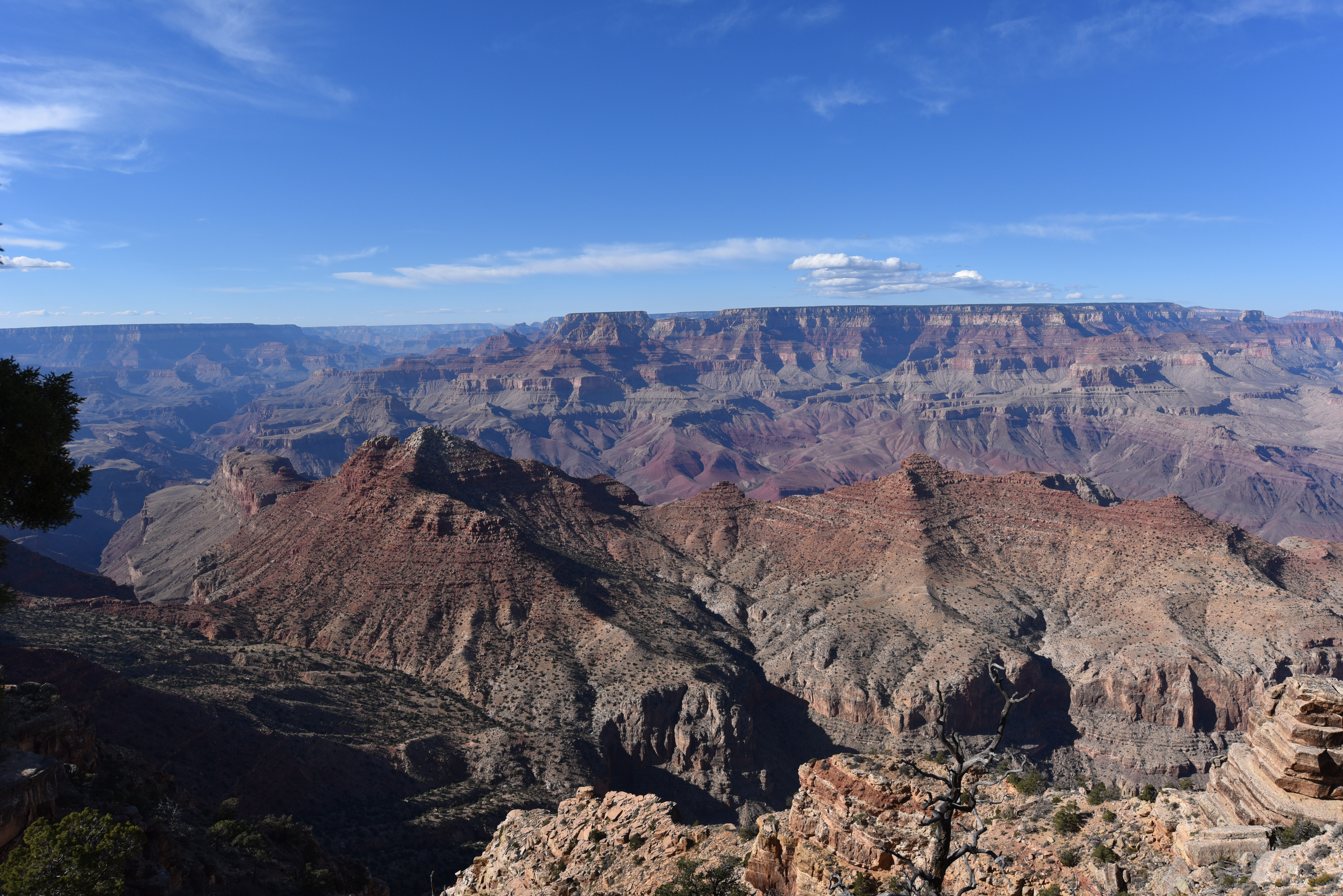 大峡谷国家公园