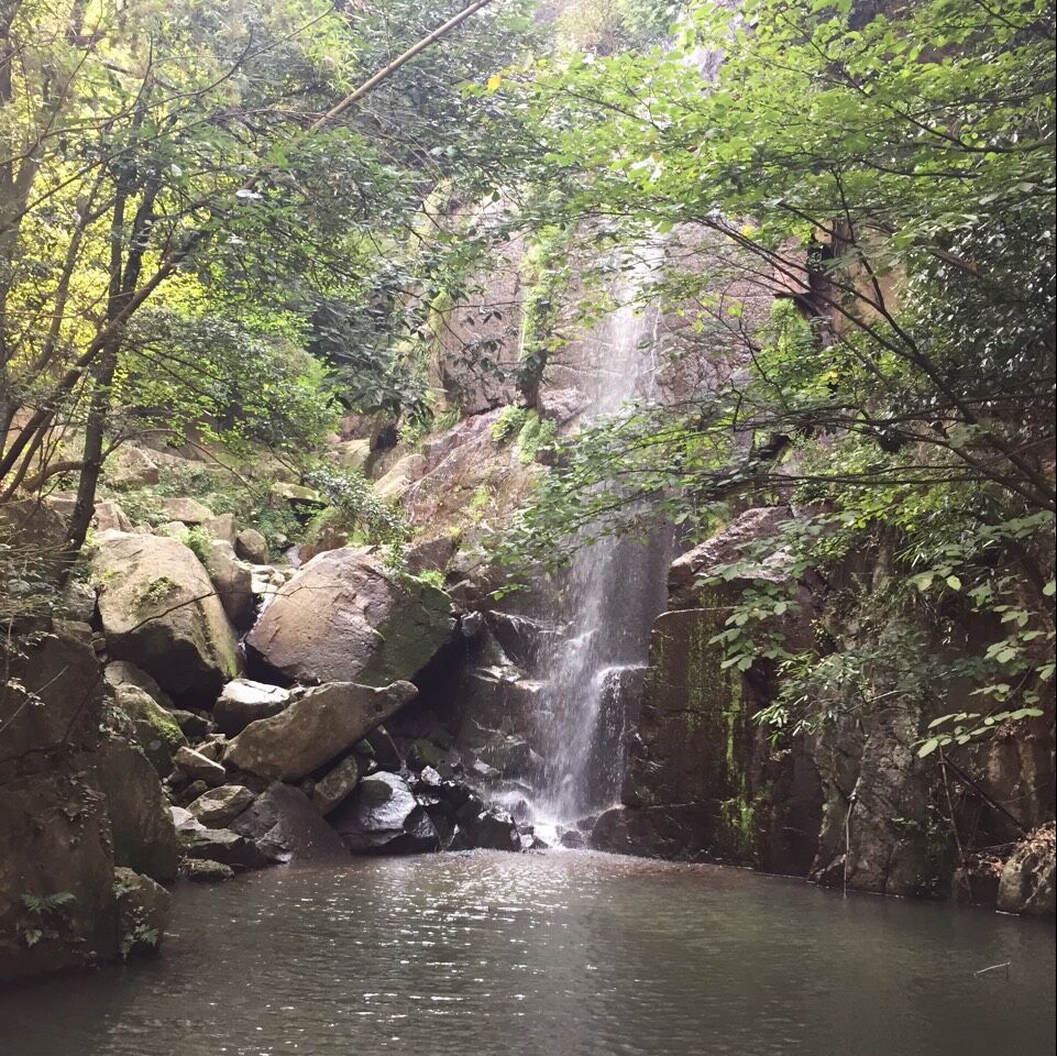 湖州湖州剑池图片