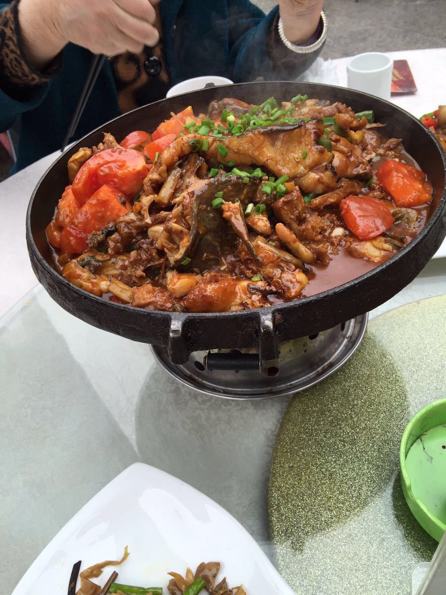 大师傅金奖啤酒鱼(西街口总店)