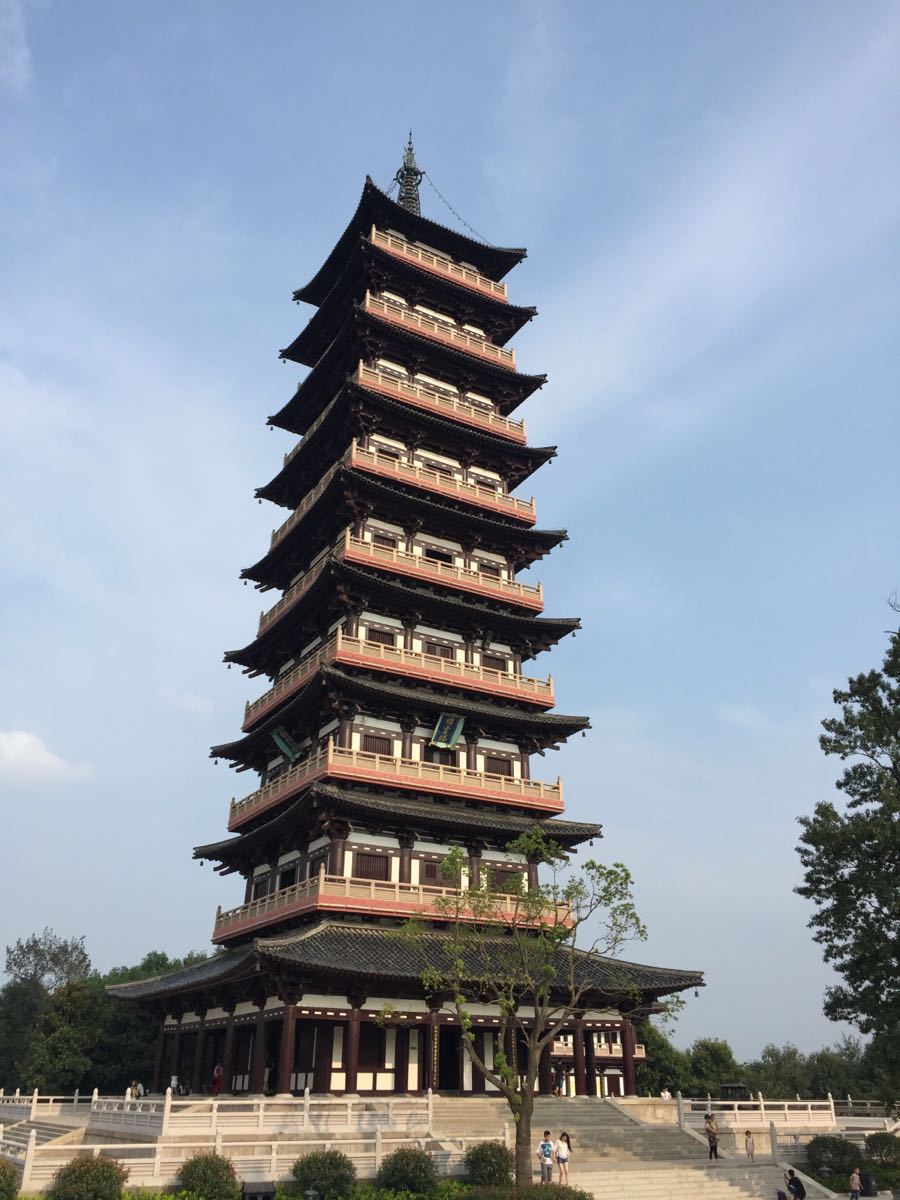 大明寺