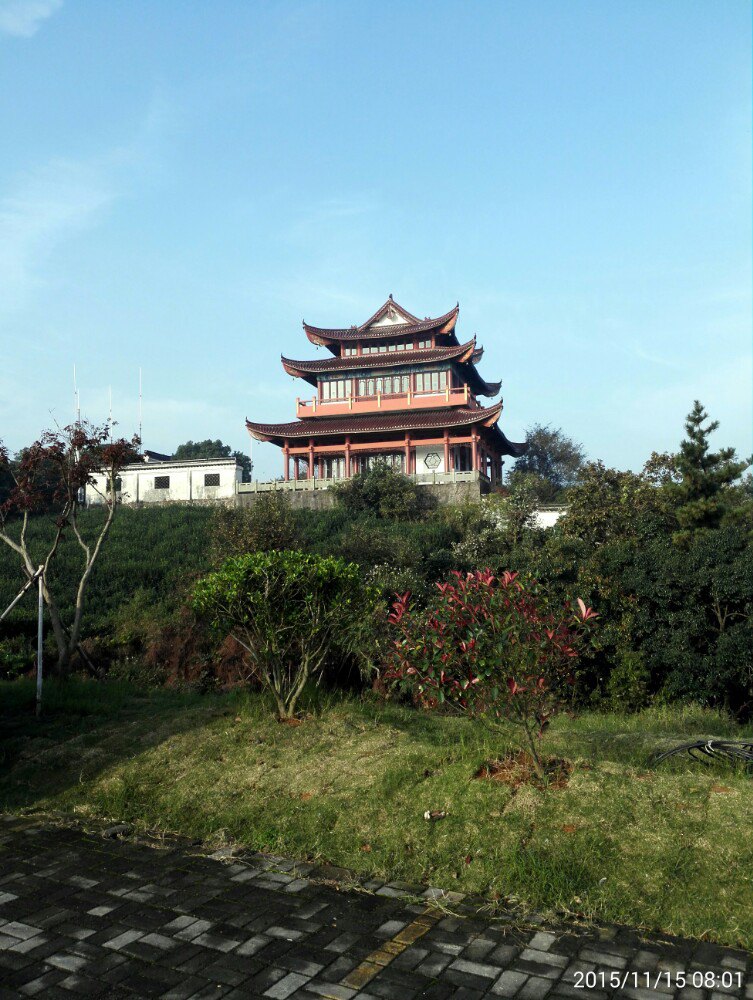 2019南北湖_旅游攻略_门票_地址_游记点评,海盐旅游景点推荐 去哪儿