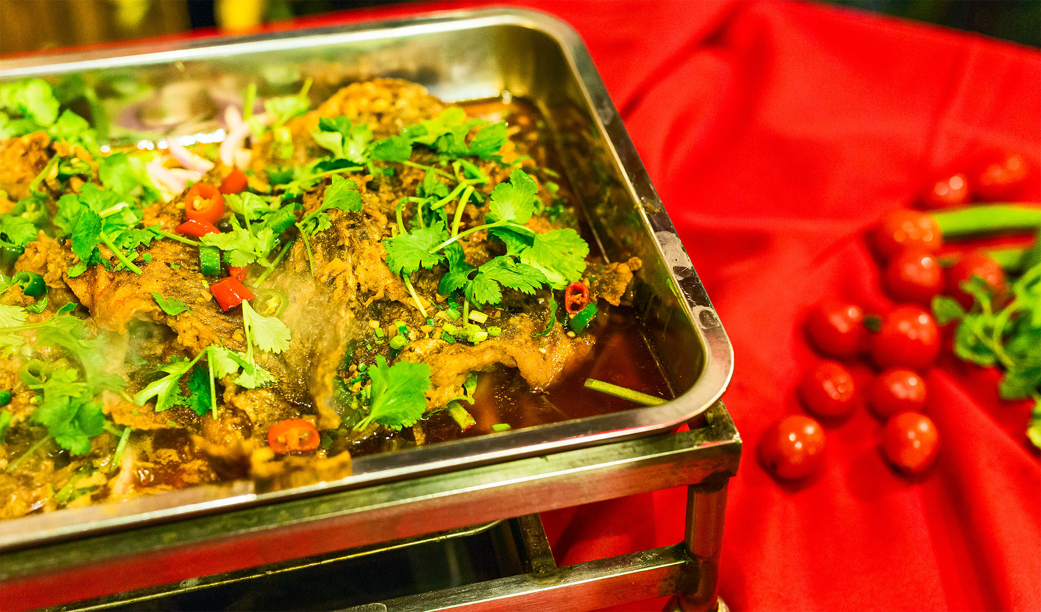 味道私房菜(南长街店)