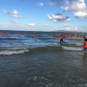 2019上川島飛沙灘旅遊度假區_旅遊攻略_門票_地址_遊記點評,上川島