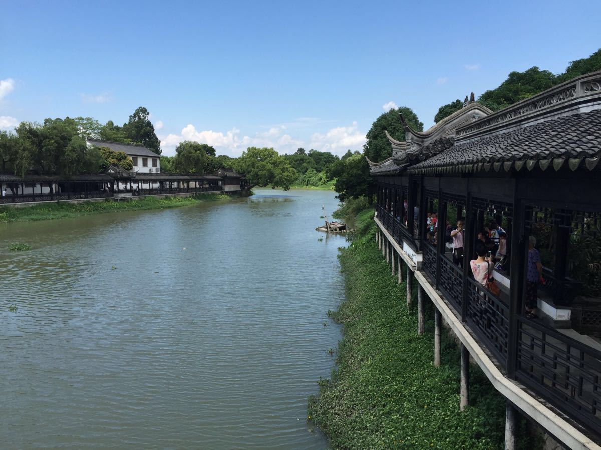 【攜程攻略】廣東中山中山詹園好玩嗎,廣東中山詹園景點怎麼樣_點評