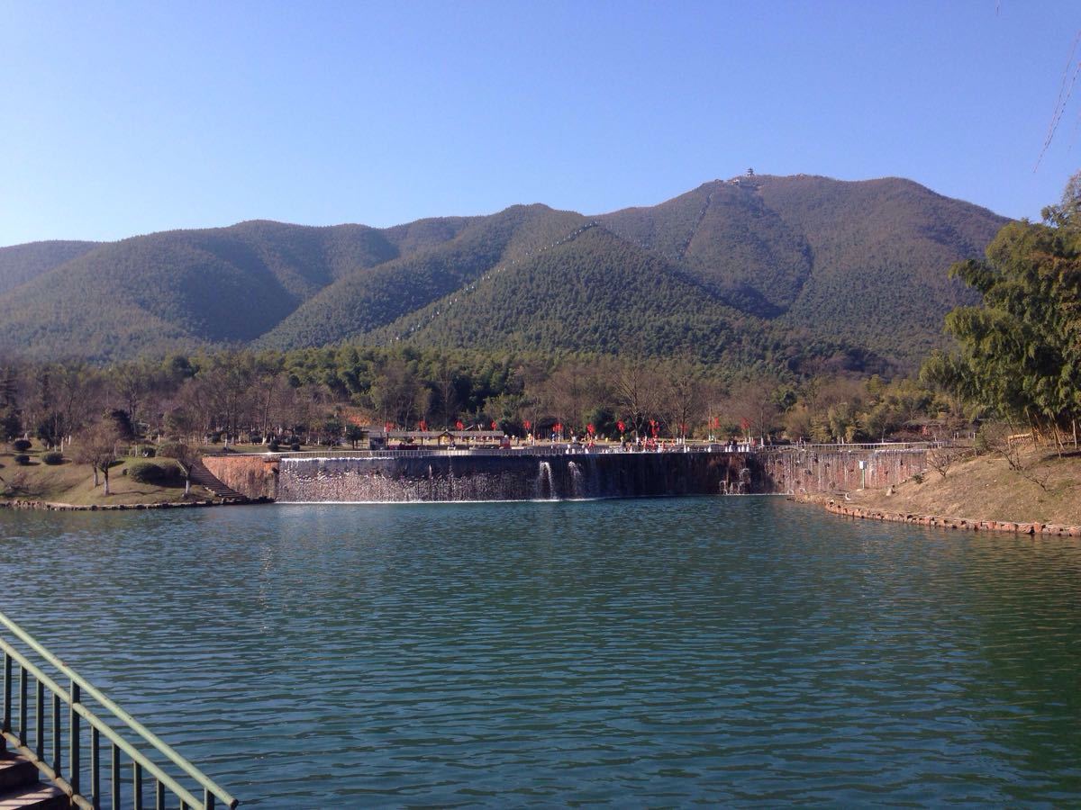 2019宜興竹海_旅遊攻略_門票_地址_遊記點評,宜興旅遊景點推薦 - 去