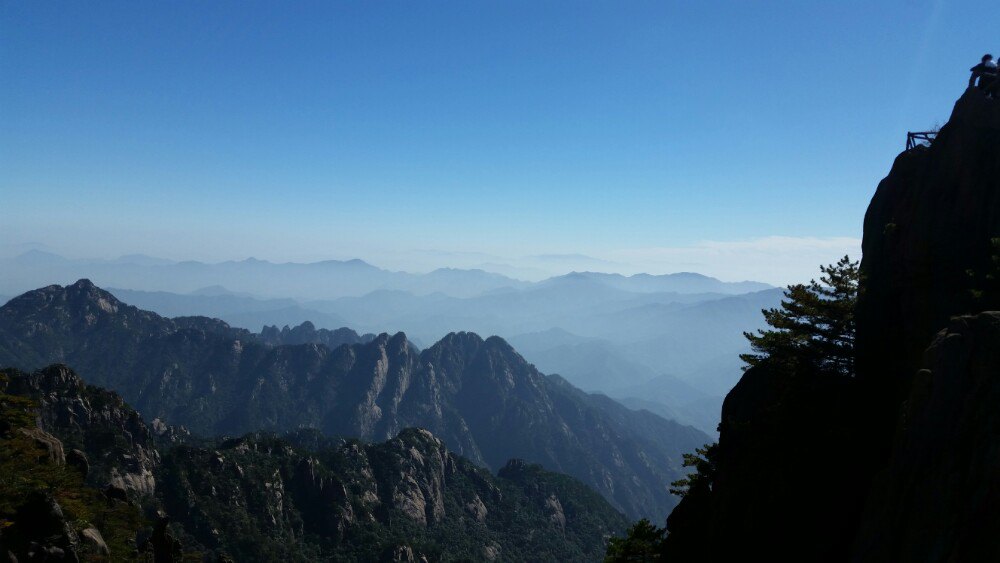 2019光明頂_旅遊攻略_門票_地址_遊記點評,黃山區旅遊景點推薦 - 去