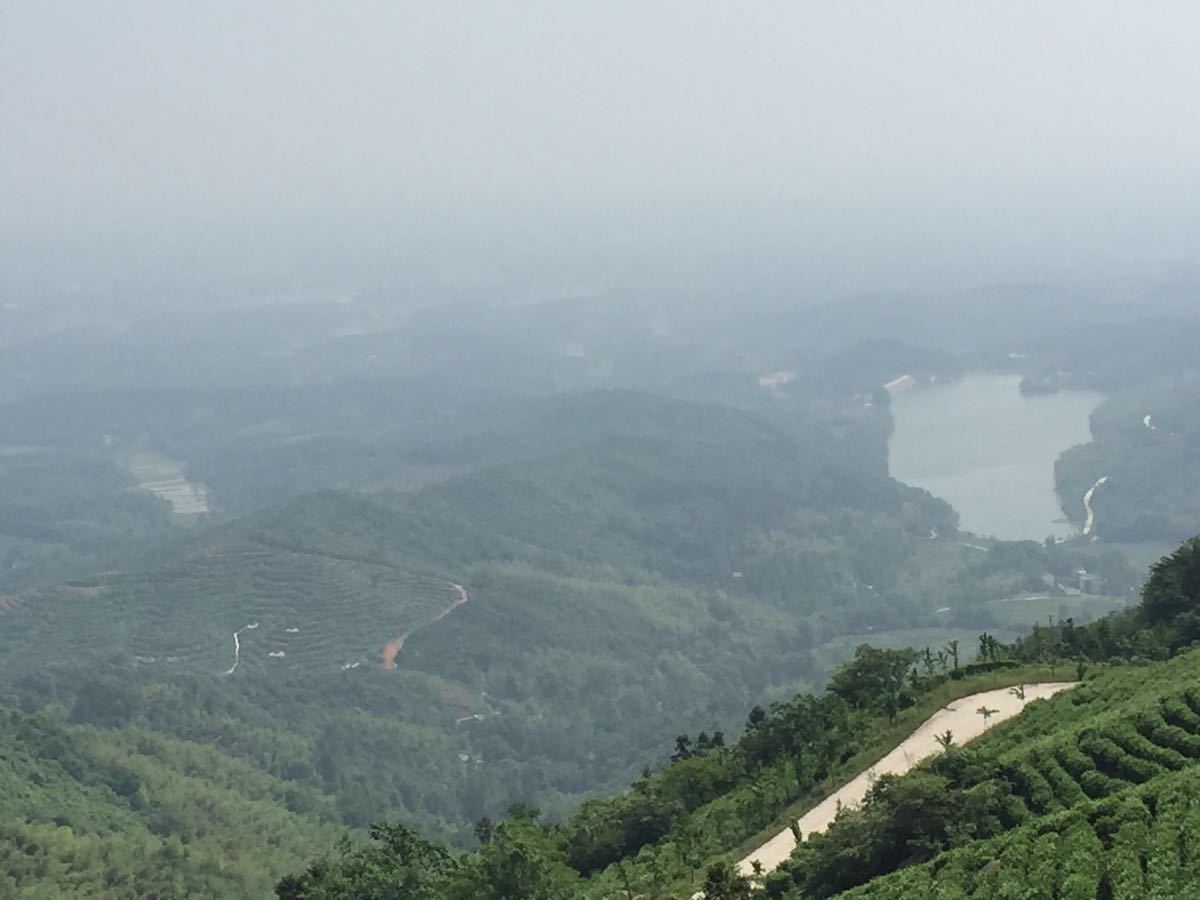 西九華山風景區