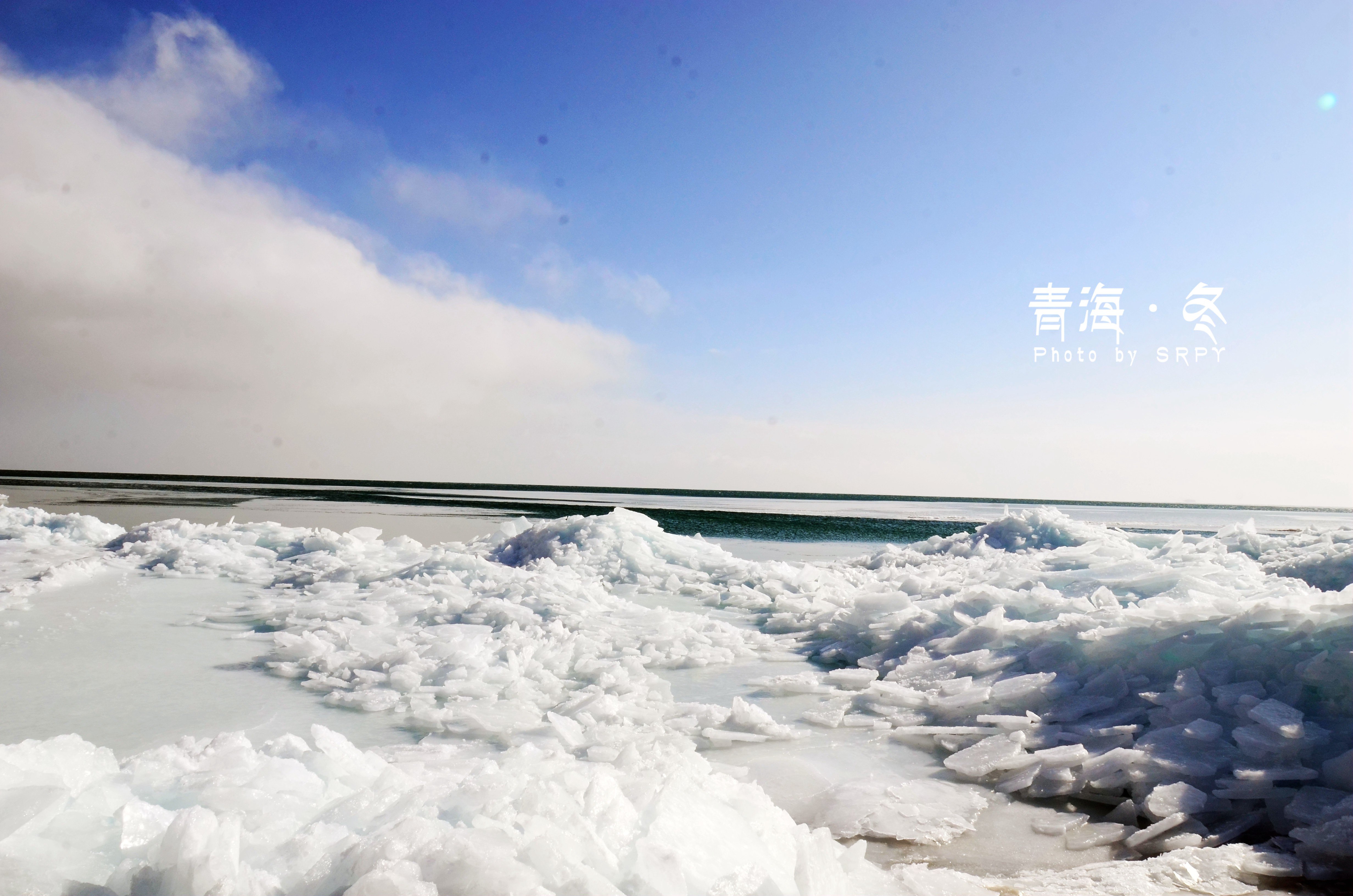 青海乌兰：泉水湾的“生态蜕变”_要闻头条_长云网