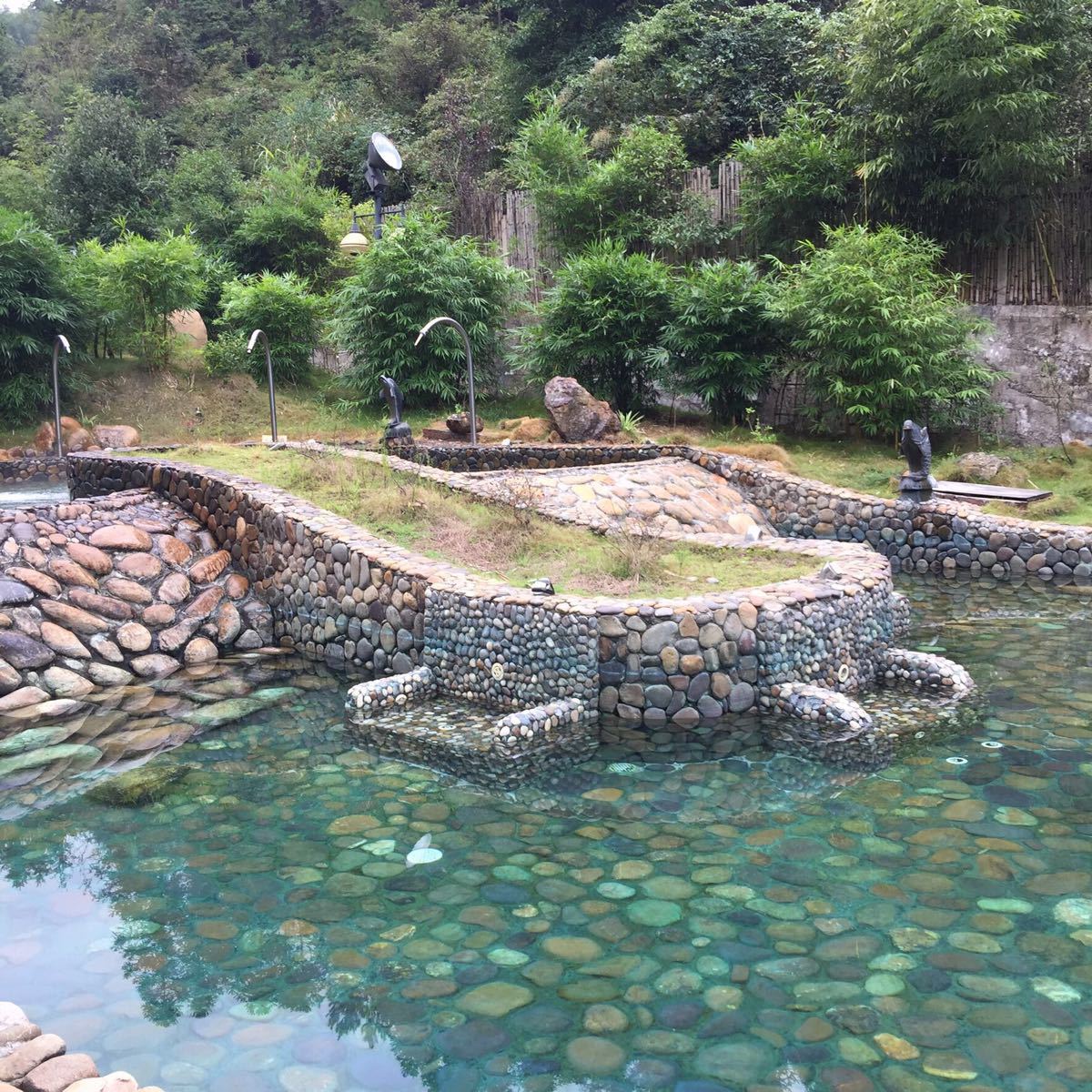 玉带龙泉温泉酒店
