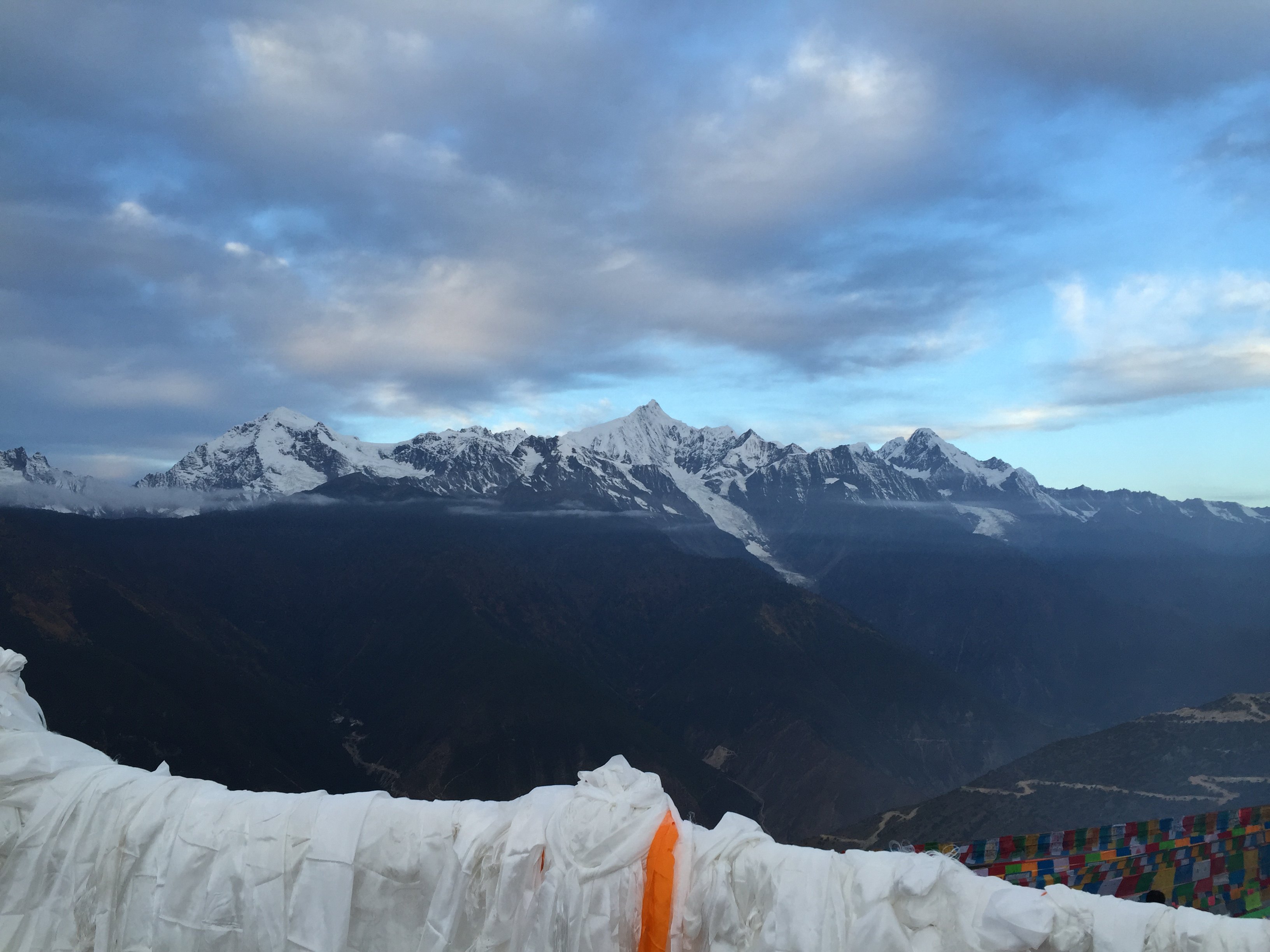 2019飞来寺_旅游攻略_门票_地址_游记点评,德钦旅游景点推荐 - 去哪儿
