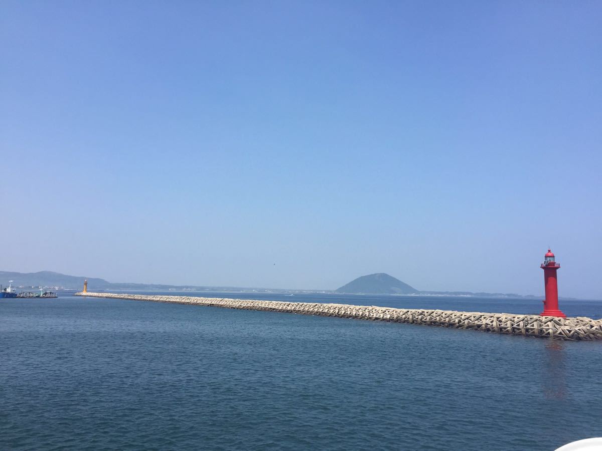 【携程攻略】济州岛牛岛适合单独旅行旅游吗,牛岛单独旅行景点推荐