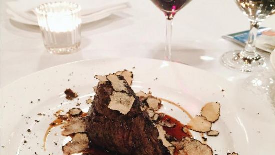 KINDLI RESTAURANT