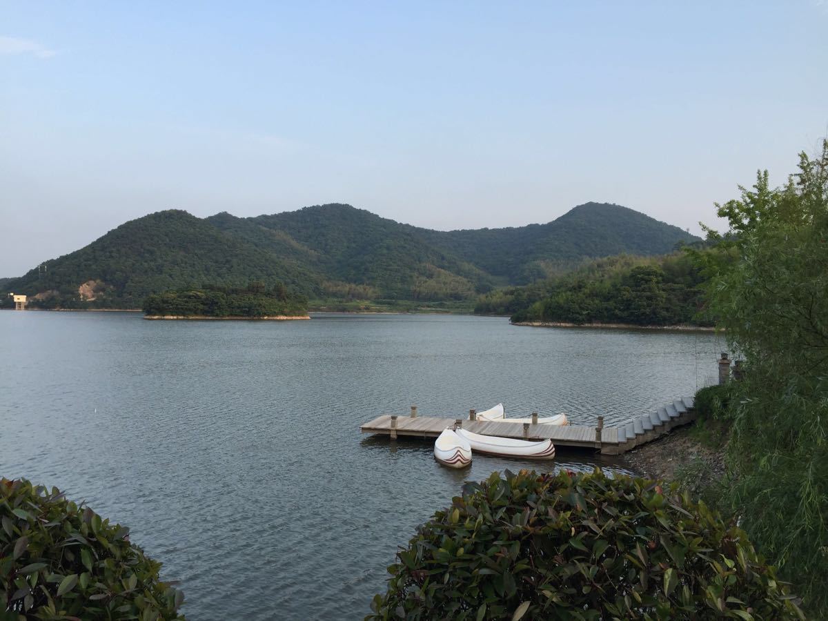 徐州九龙湖风景区图片