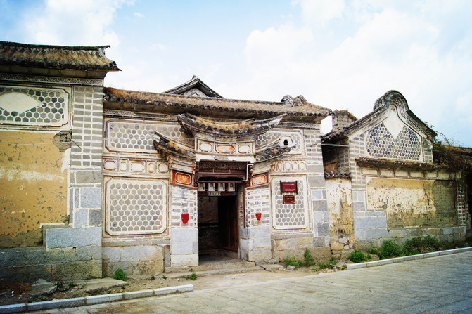 2015大理悠闲洱海边度假之旅