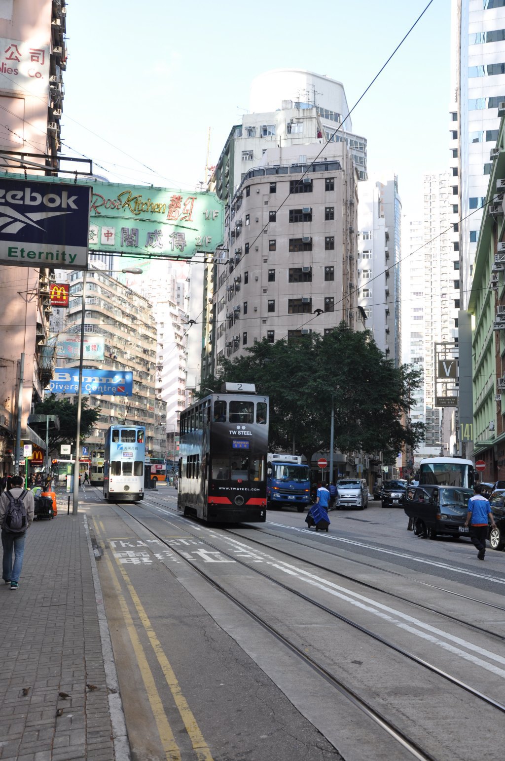 2019湾仔_旅游攻略_门票_地址_游记点评,香港旅游景点推荐 - 去哪儿