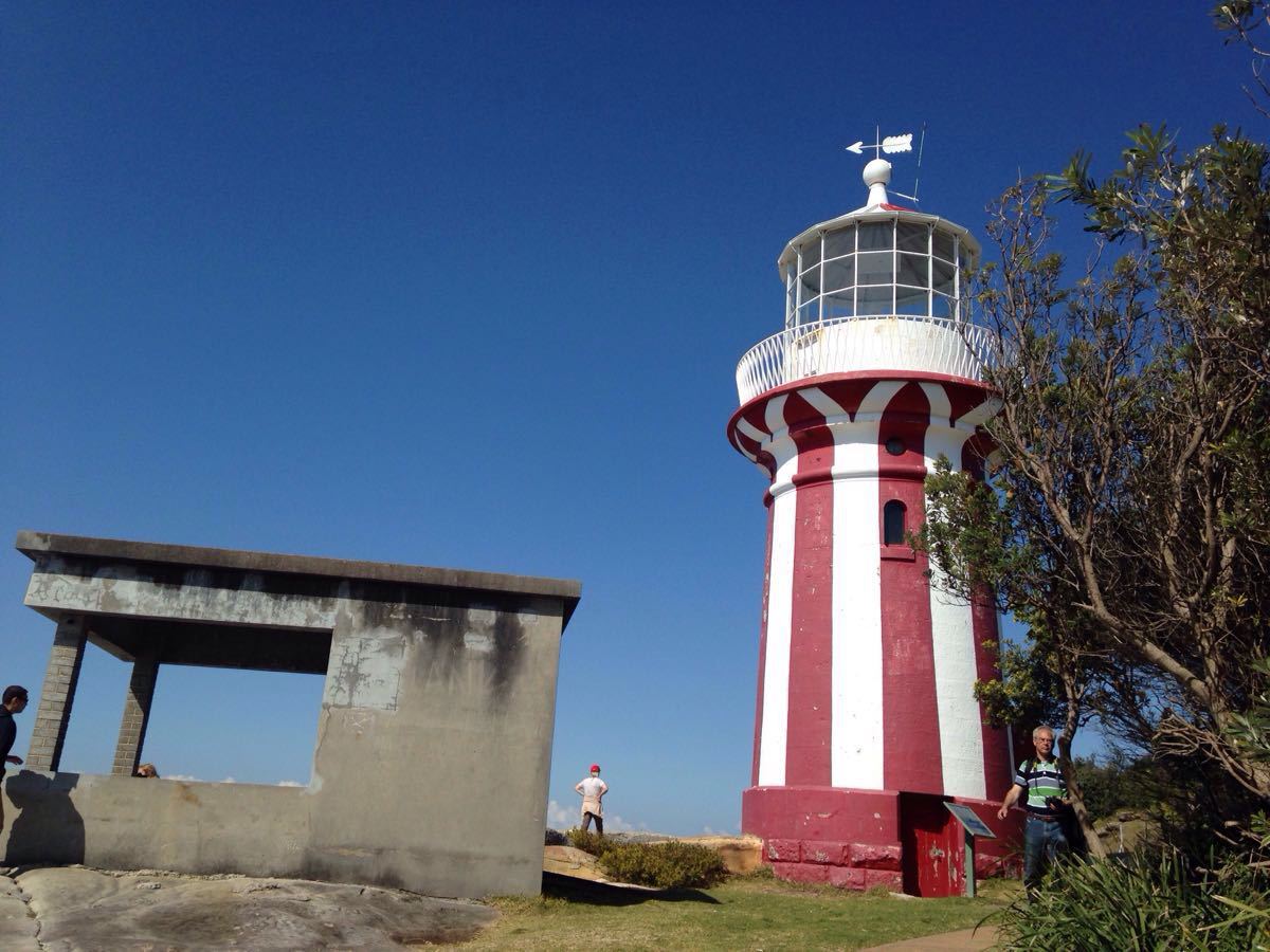 2019华特森湾_旅游攻略_门票_地址_游记点评,悉尼旅游景点推荐 - 去