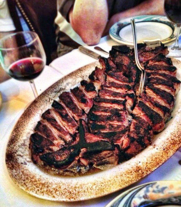 ## Indulge in Culinary Excellence: Secure Your Peter Luger Steakhouse Reservation Today!