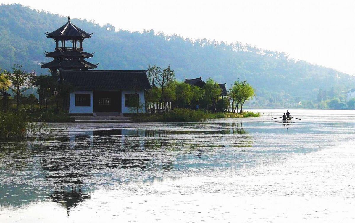 2019南北湖_旅遊攻略_門票_地址_遊記點評,海鹽旅遊景點推薦 - 去哪兒