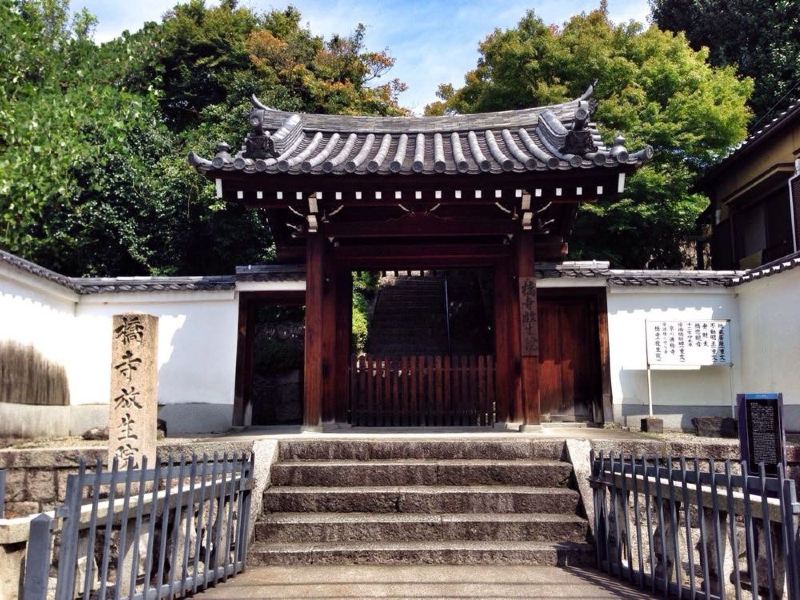 京都紫式部墓攻略-紫式部墓门票价格多少钱-团购票价预定优惠-景点