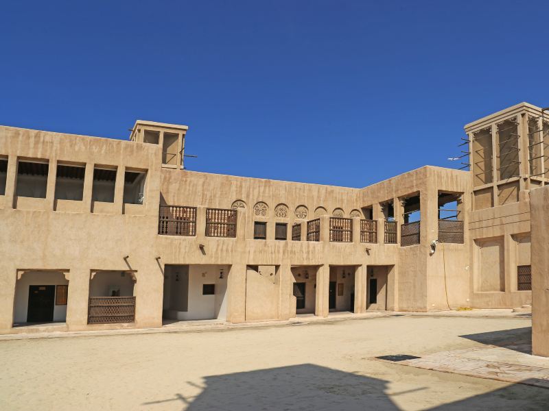 迪拜酋长故居攻略-酋长故居门票价格多少钱-团购票价预定优惠-景点