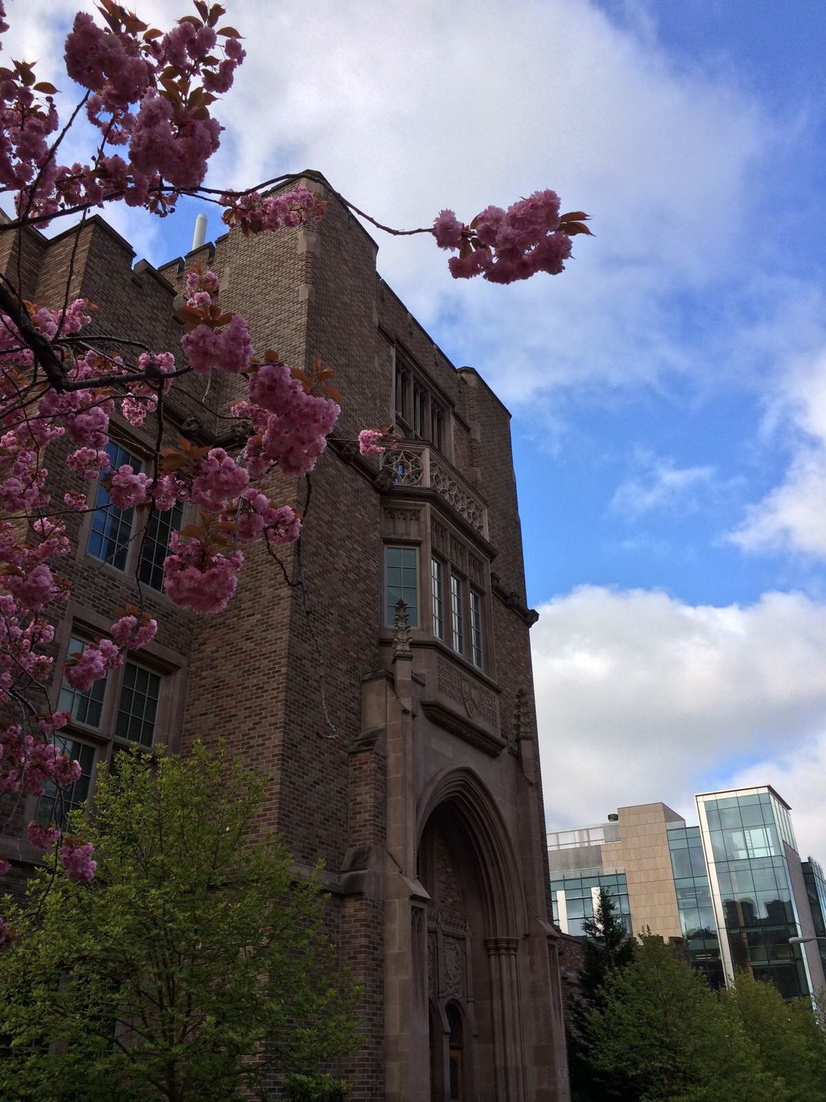 郑州西雅图大学图片