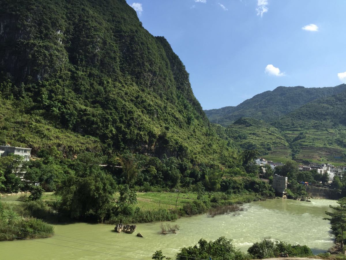 廣西巴馬旅遊景點攻略「廣西巴馬旅遊景點攻略一日遊」