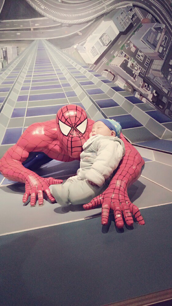 2022蛟龙港展示中心游玩攻略,很多很多趣味好玩的地方也是.