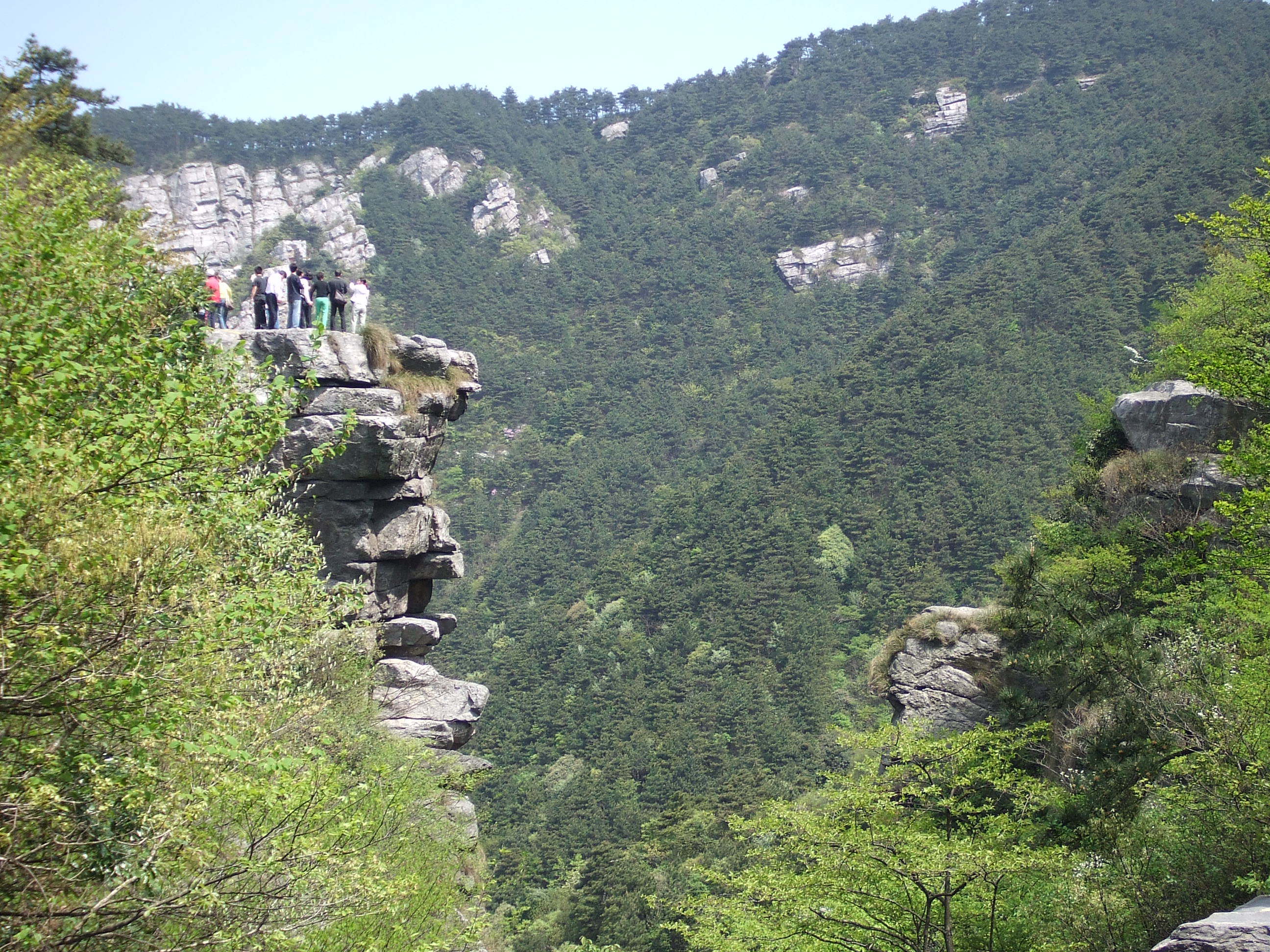 【攜程攻略】廬山風景區廬山風景名勝區適合情侶出遊旅遊嗎,廬山風景