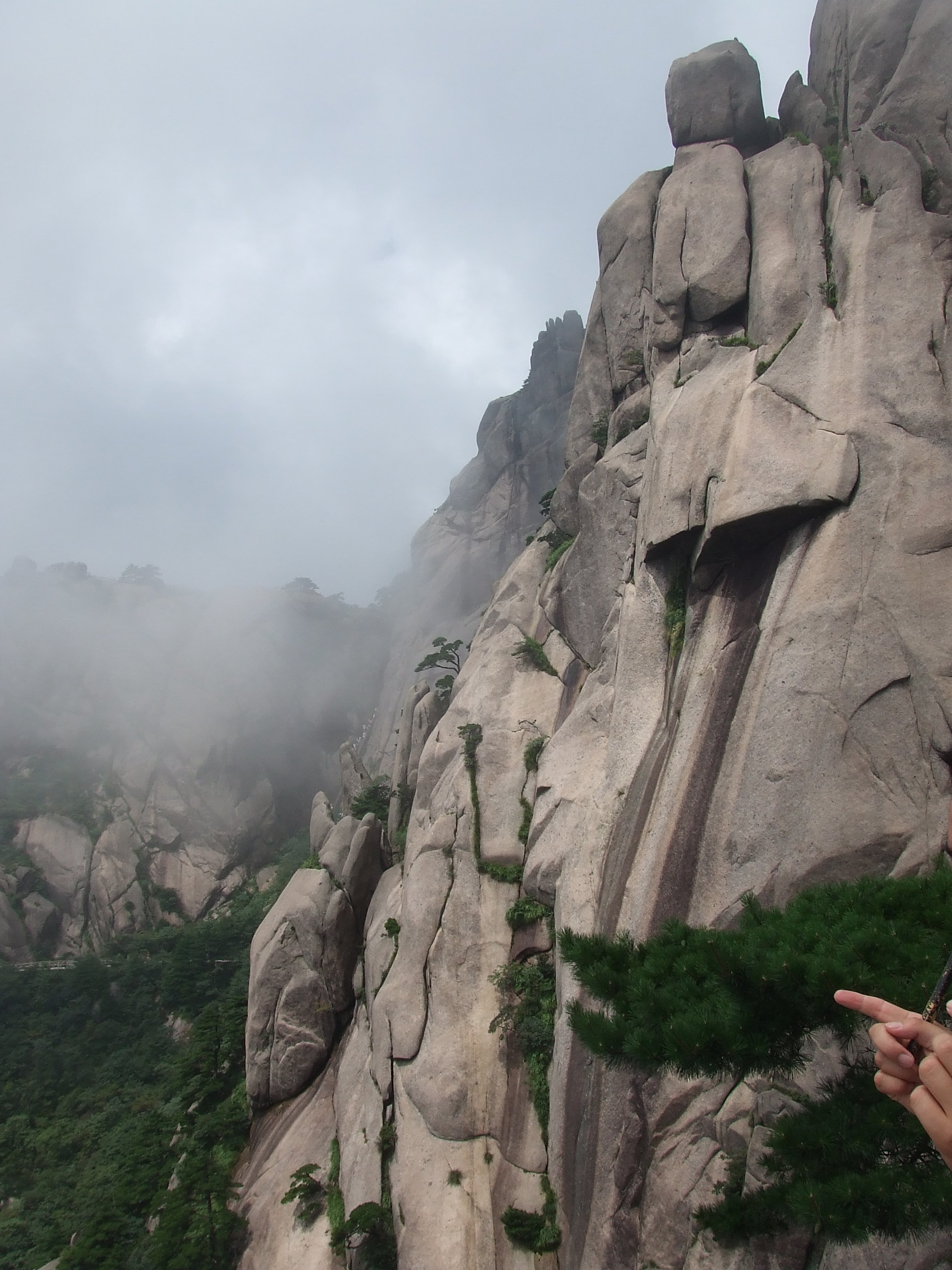 天都峰,黄山天都峰攻略/地址/图片/门票【携程攻略】