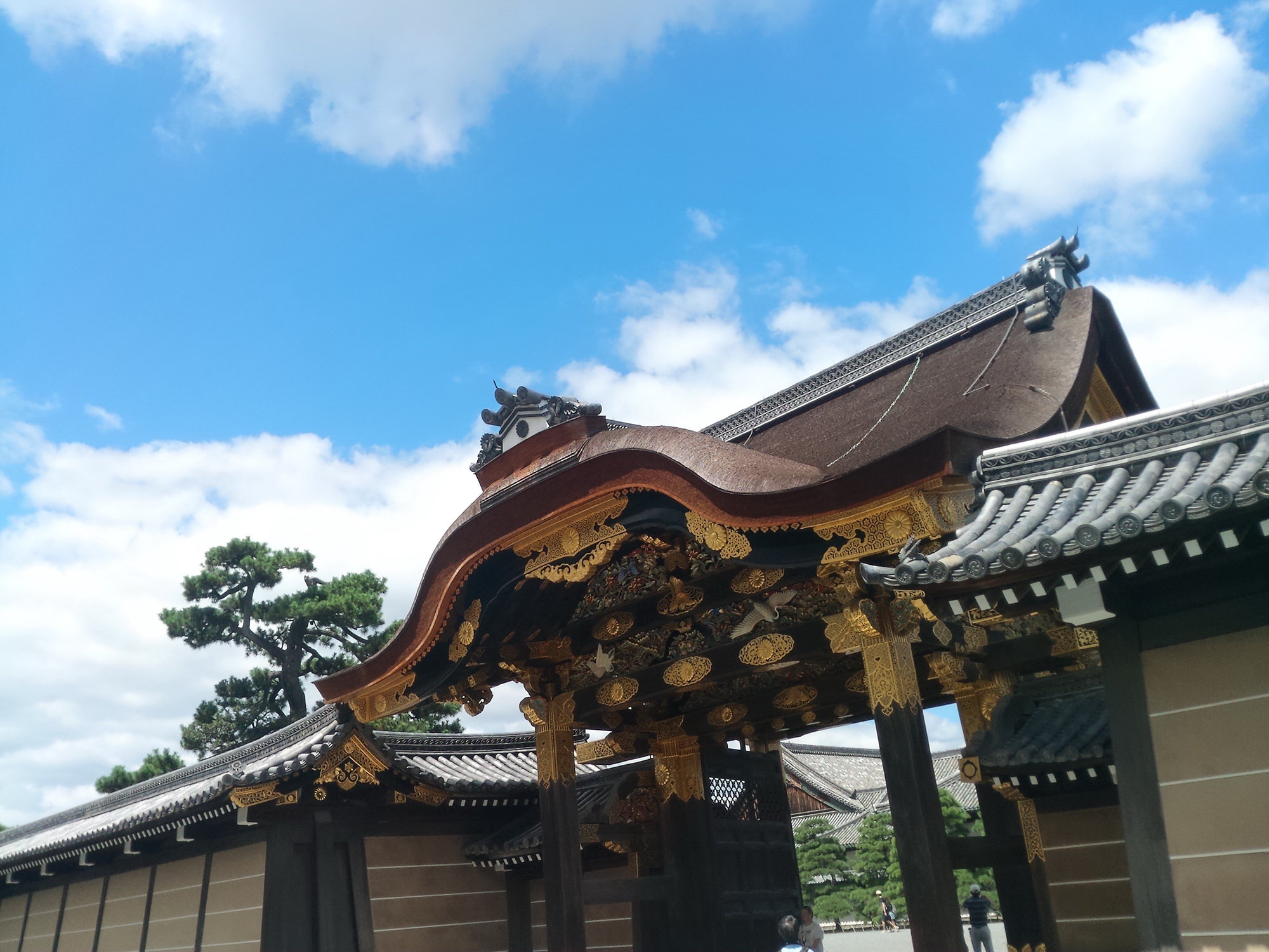          建议游览2小时 古代日本