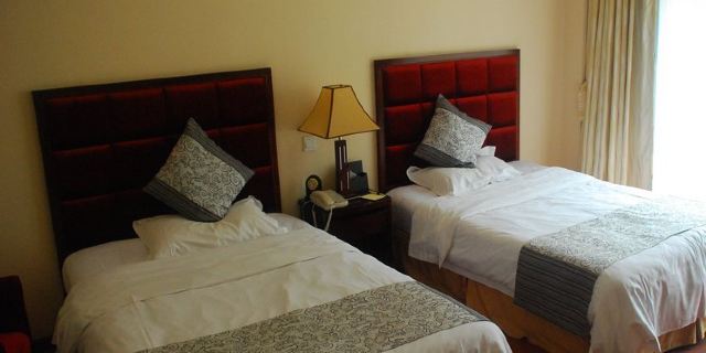 【周末拒宅】青川唐家河大酒店1晚 唐家河自然保护区门票2张【赏天然