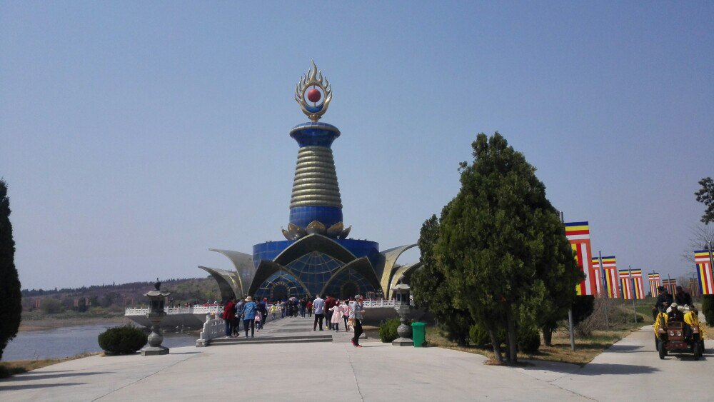 山东大乳山滨海旅游度假区景点怎麼样_点评_评价