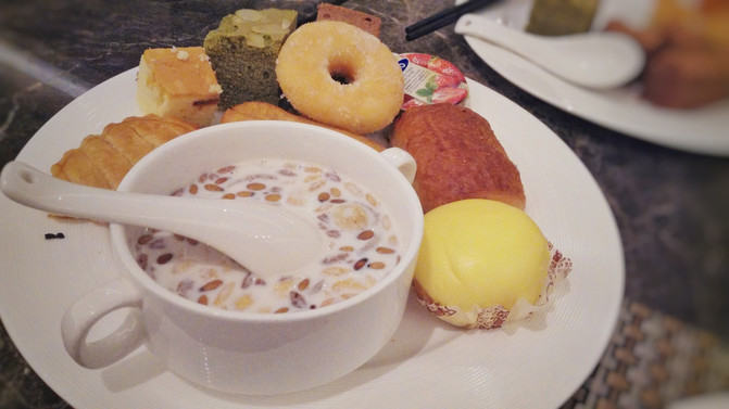 周末自驾,去湖州感受新的高度,遇最最暖心酒店