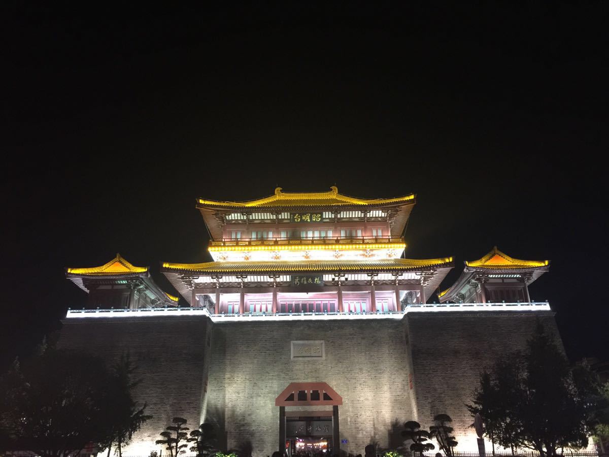 襄陽旅遊景點有哪些好玩的地方(襄陽旅遊景點有哪些好玩的地方唐城)