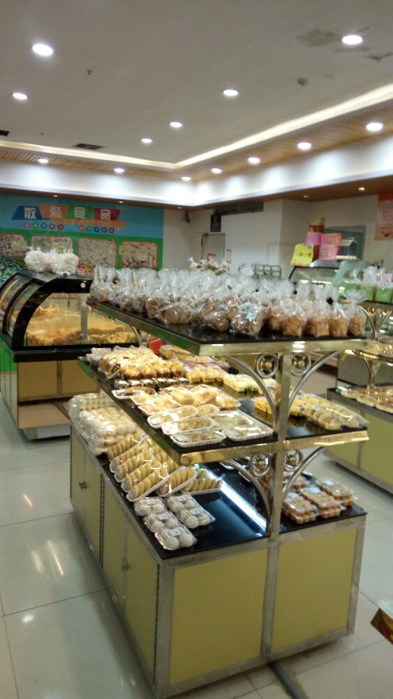 百佳华商场(石岩店)