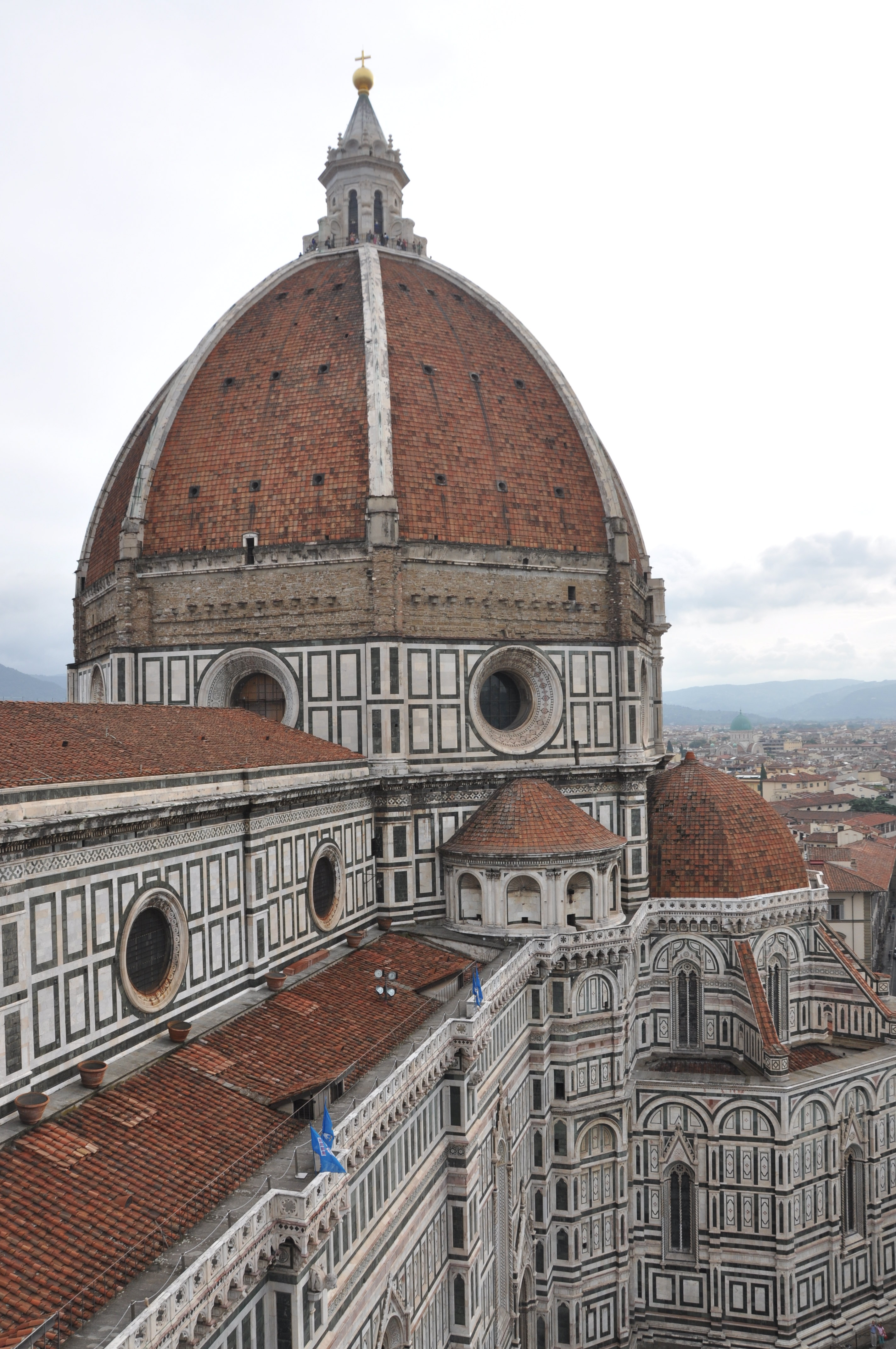 圣母百花大教堂