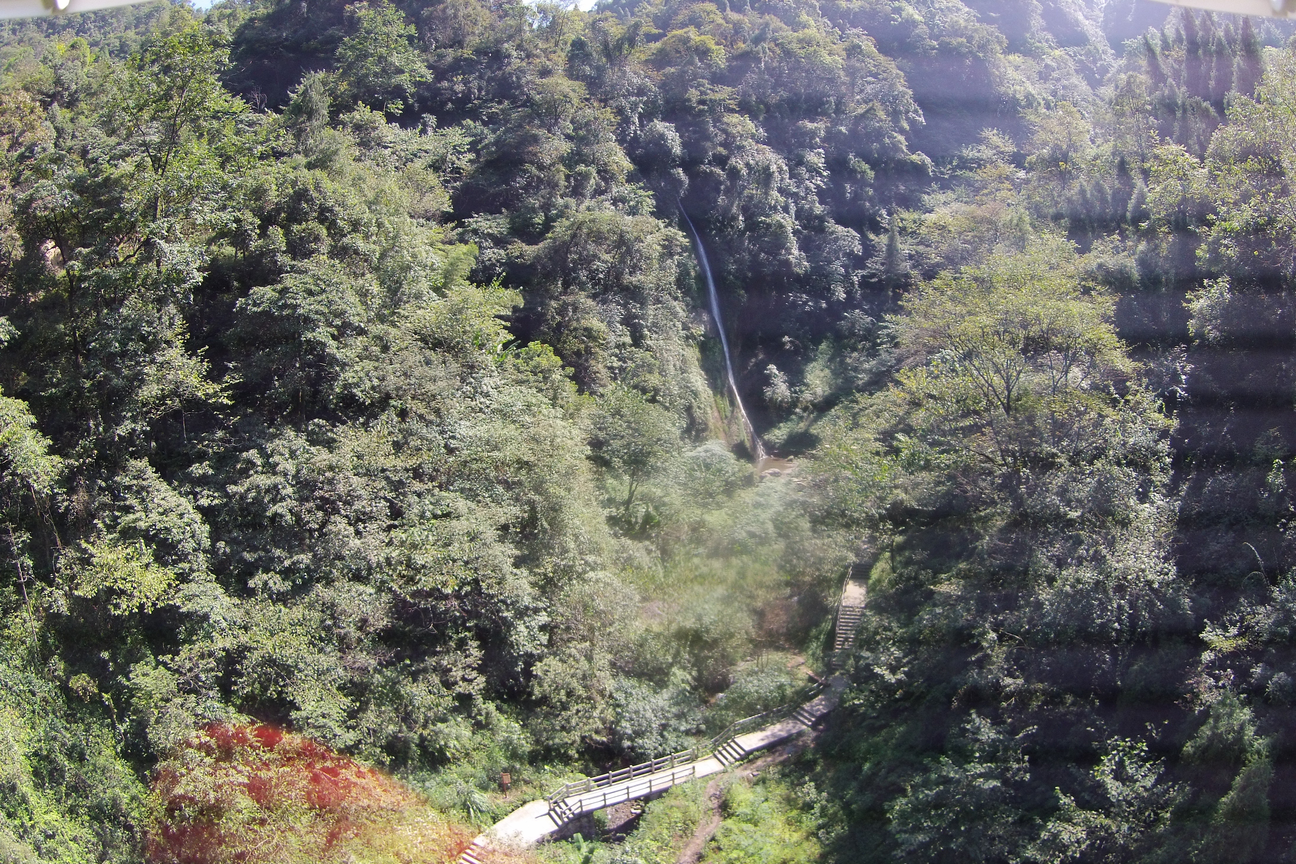 清江方山風景區