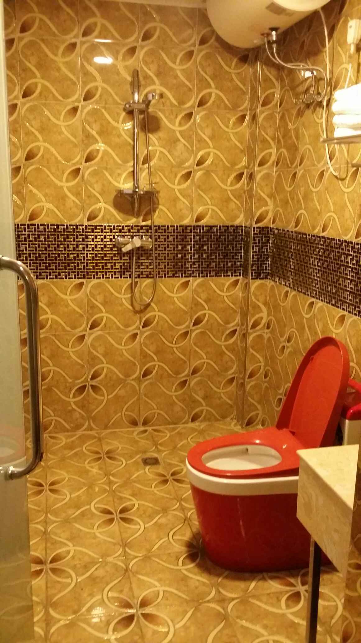 渭源皇冠假日宾馆