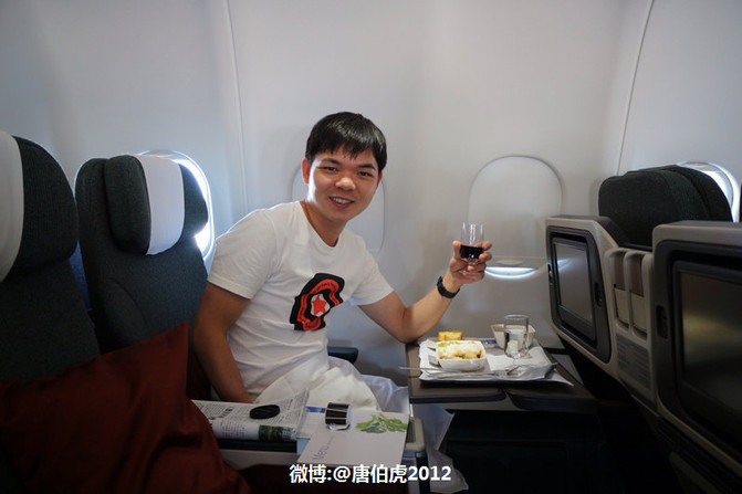 国泰及港龙航空带您香港非凡之旅