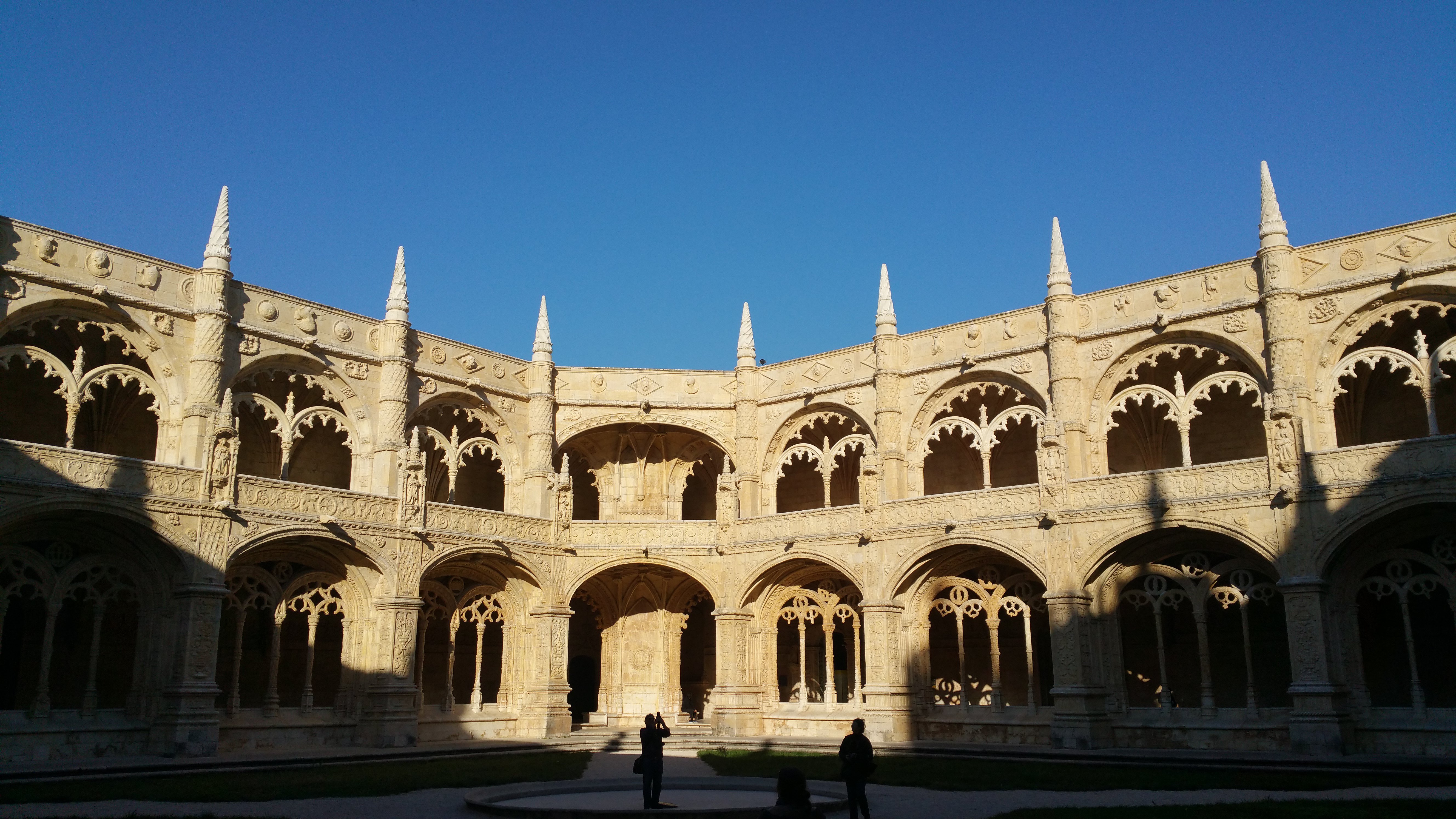 葡萄牙教堂gereja sion