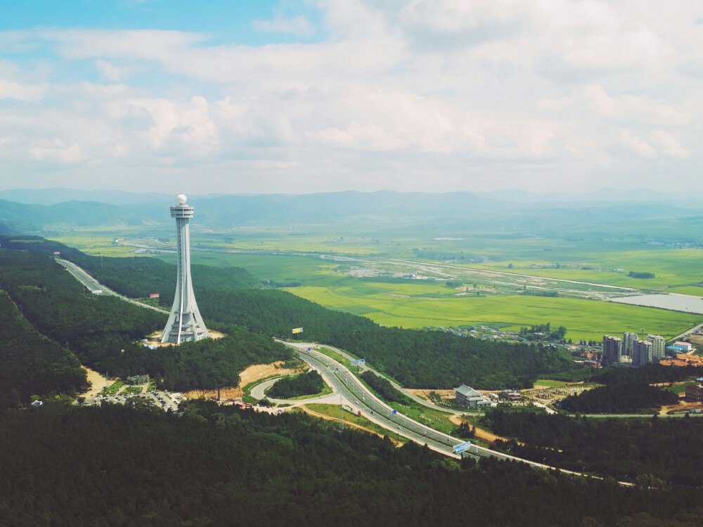 2019帽兒山國家森林公園_旅遊攻略_門票_地址_遊記點評,延吉旅遊景點