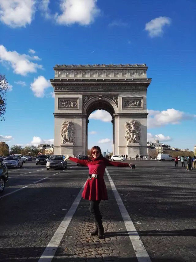 法国瑞士意大利2015年11月游玩购物攻略--琳达