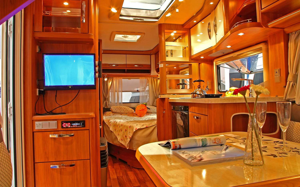 澳洲悉尼 墨尔本房车/深度游