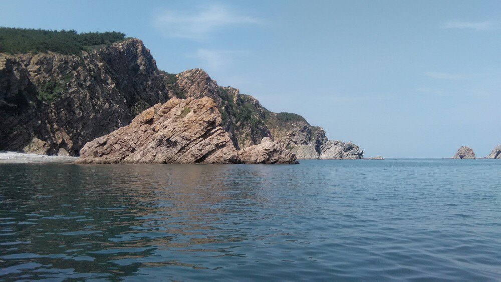 烟台芝罘岛好玩吗,烟台芝罘岛景点怎么样_点评_评价【携程攻略】